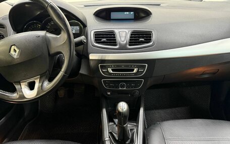 Renault Fluence I, 2012 год, 688 000 рублей, 7 фотография