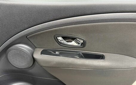 Renault Fluence I, 2012 год, 688 000 рублей, 12 фотография