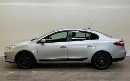 Renault Fluence I, 2012 год, 688 000 рублей, 6 фотография
