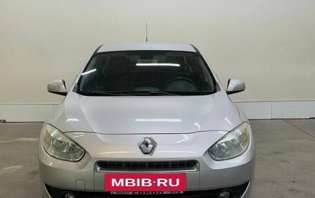 Renault Fluence I, 2012 год, 688 000 рублей, 4 фотография