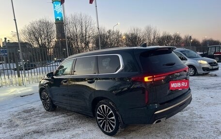 CheryExeed VX, 2022 год, 2 800 000 рублей, 6 фотография