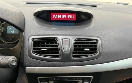 Renault Fluence I, 2012 год, 688 000 рублей, 9 фотография