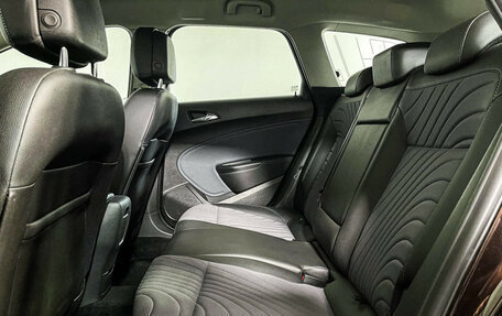 Opel Astra J, 2014 год, 1 297 000 рублей, 10 фотография