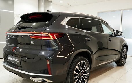 CheryExeed TXL, 2025 год, 3 880 000 рублей, 5 фотография