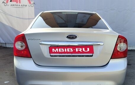 Ford Focus II рестайлинг, 2008 год, 519 000 рублей, 7 фотография