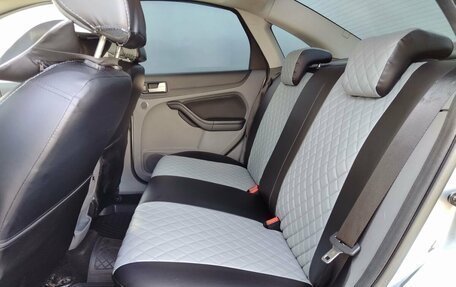 Ford Focus II рестайлинг, 2008 год, 519 000 рублей, 10 фотография