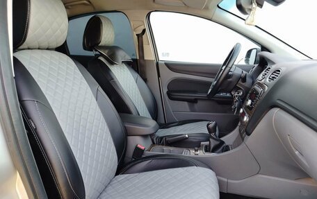 Ford Focus II рестайлинг, 2008 год, 519 000 рублей, 12 фотография