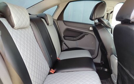 Ford Focus II рестайлинг, 2008 год, 519 000 рублей, 11 фотография