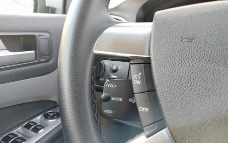 Ford Focus II рестайлинг, 2008 год, 519 000 рублей, 15 фотография