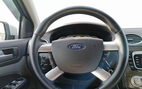 Ford Focus II рестайлинг, 2008 год, 519 000 рублей, 14 фотография