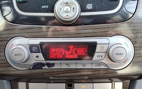 Ford Focus II рестайлинг, 2008 год, 519 000 рублей, 21 фотография