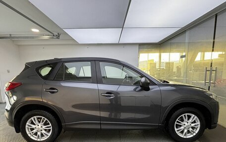 Mazda CX-5 II, 2013 год, 1 499 000 рублей, 4 фотография