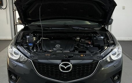 Mazda CX-5 II, 2013 год, 1 499 000 рублей, 9 фотография