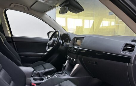 Mazda CX-5 II, 2013 год, 1 499 000 рублей, 11 фотография