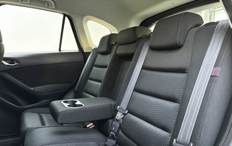 Mazda CX-5 II, 2013 год, 1 499 000 рублей, 12 фотография