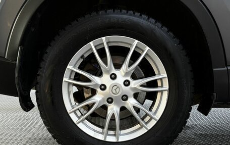 Mazda CX-5 II, 2013 год, 1 499 000 рублей, 18 фотография