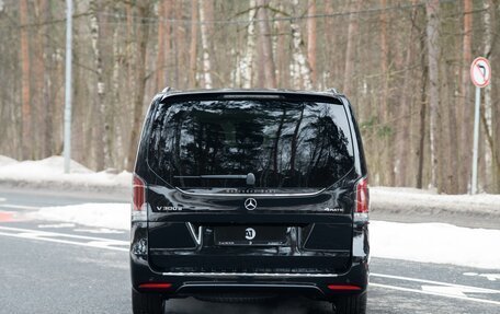 Mercedes-Benz V-Класс, 2025 год, 14 750 000 рублей, 6 фотография