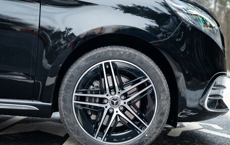 Mercedes-Benz V-Класс, 2025 год, 14 750 000 рублей, 7 фотография