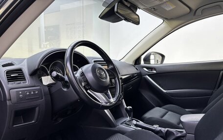 Mazda CX-5 II, 2013 год, 1 499 000 рублей, 16 фотография