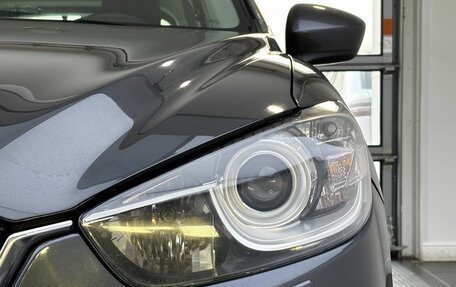 Mazda CX-5 II, 2013 год, 1 499 000 рублей, 17 фотография