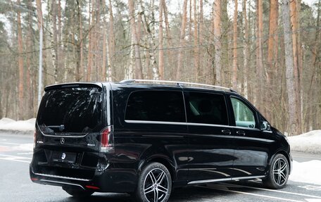 Mercedes-Benz V-Класс, 2025 год, 14 750 000 рублей, 4 фотография