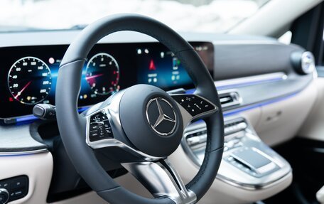 Mercedes-Benz V-Класс, 2025 год, 14 750 000 рублей, 16 фотография