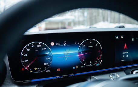 Mercedes-Benz V-Класс, 2025 год, 14 750 000 рублей, 19 фотография