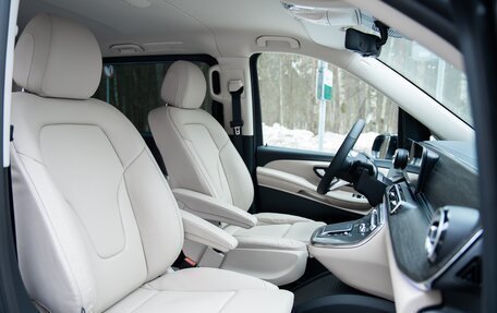 Mercedes-Benz V-Класс, 2025 год, 14 750 000 рублей, 14 фотография