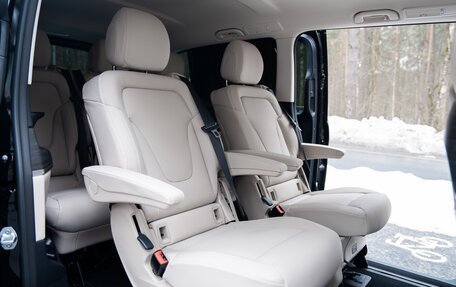 Mercedes-Benz V-Класс, 2025 год, 14 750 000 рублей, 8 фотография