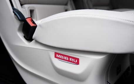 Mercedes-Benz V-Класс, 2025 год, 14 750 000 рублей, 21 фотография