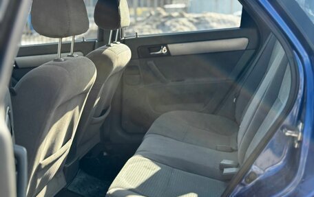 Chevrolet Lacetti, 2008 год, 436 000 рублей, 6 фотография