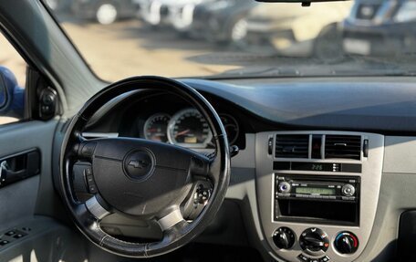 Chevrolet Lacetti, 2008 год, 436 000 рублей, 7 фотография