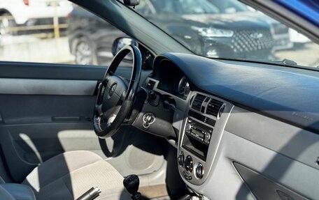 Chevrolet Lacetti, 2008 год, 436 000 рублей, 8 фотография