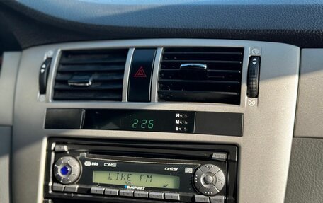 Chevrolet Lacetti, 2008 год, 436 000 рублей, 10 фотография