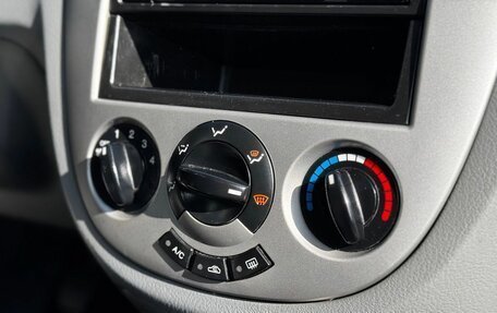 Chevrolet Lacetti, 2008 год, 436 000 рублей, 11 фотография