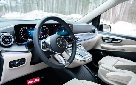 Mercedes-Benz V-Класс, 2025 год, 14 750 000 рублей, 15 фотография