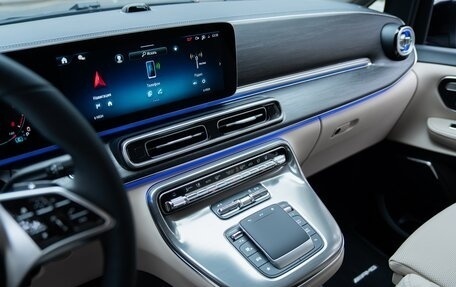 Mercedes-Benz V-Класс, 2025 год, 14 750 000 рублей, 20 фотография