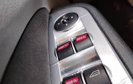 Ford Focus II рестайлинг, 2008 год, 519 000 рублей, 17 фотография