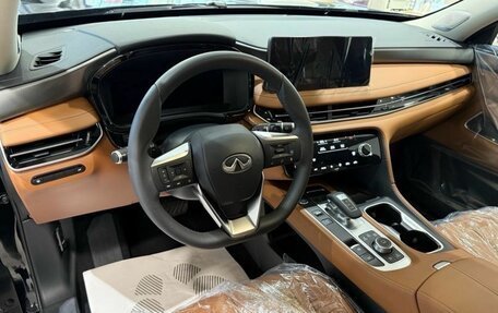 Infiniti QX60, 2026 год, 6 950 000 рублей, 4 фотография