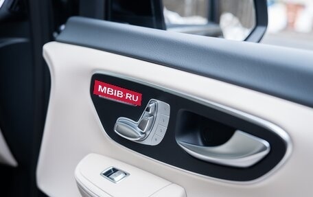 Mercedes-Benz V-Класс, 2025 год, 14 750 000 рублей, 13 фотография