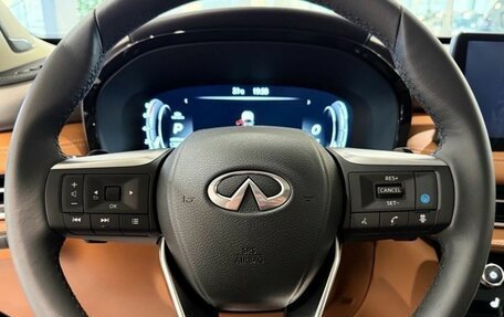 Infiniti QX60, 2026 год, 6 950 000 рублей, 5 фотография