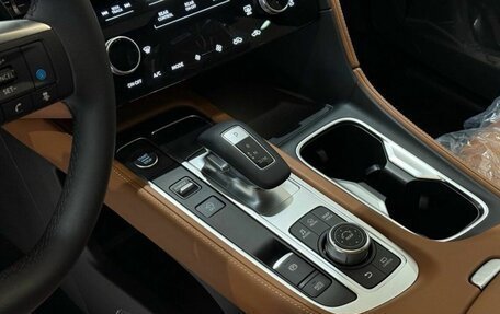 Infiniti QX60, 2026 год, 6 950 000 рублей, 7 фотография