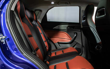 FAW Bestune T77, 2023 год, 1 570 000 рублей, 9 фотография