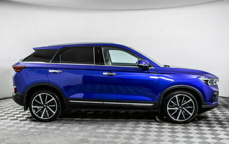 FAW Bestune T77, 2023 год, 1 570 000 рублей, 4 фотография