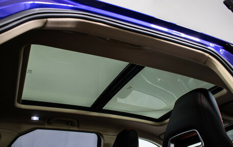 FAW Bestune T77, 2023 год, 1 570 000 рублей, 10 фотография