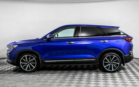 FAW Bestune T77, 2023 год, 1 570 000 рублей, 8 фотография