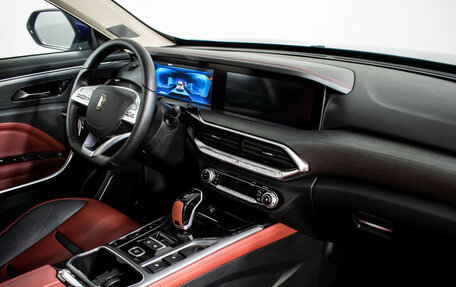 FAW Bestune T77, 2023 год, 1 570 000 рублей, 11 фотография