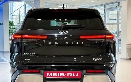 Infiniti QX60, 2026 год, 6 950 000 рублей, 2 фотография
