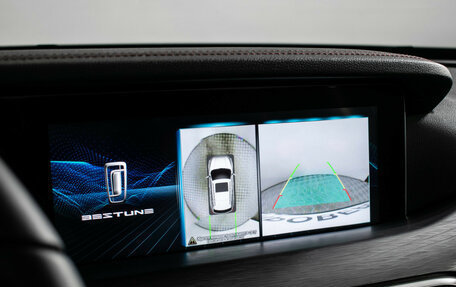FAW Bestune T77, 2023 год, 1 570 000 рублей, 16 фотография