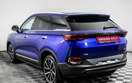 FAW Bestune T77, 2023 год, 1 570 000 рублей, 7 фотография